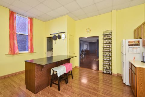 Tiny photo for 113 N Kickapoo Street, Lincoln, IL 62656 (MLS # 12496242)