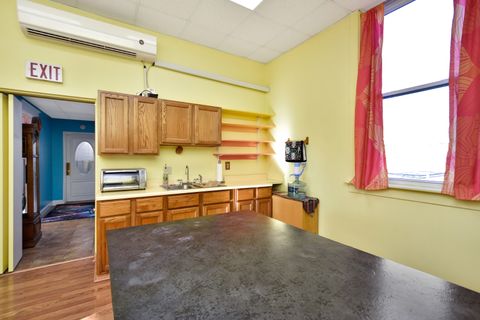 Tiny photo for 113 N Kickapoo Street, Lincoln, IL 62656 (MLS # 12496242)