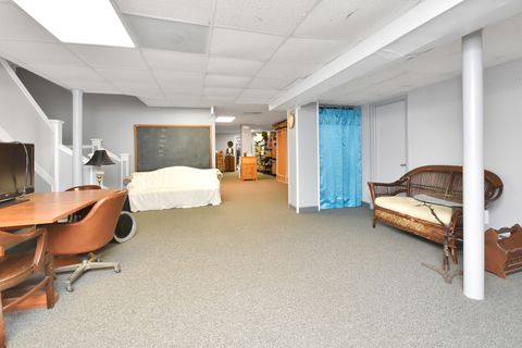 Tiny photo for 113 N Kickapoo Street, Lincoln, IL 62656 (MLS # 12496242)