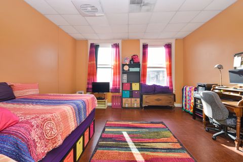 Tiny photo for 113 N Kickapoo Street, Lincoln, IL 62656 (MLS # 12496242)