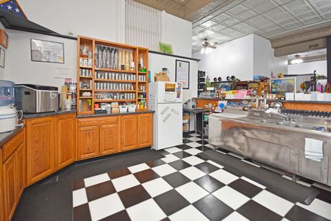 Tiny photo for 113 N Kickapoo Street, Lincoln, IL 62656 (MLS # 12496242)