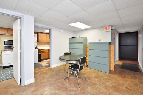 Tiny photo for 113 N Kickapoo Street, Lincoln, IL 62656 (MLS # 12496242)
