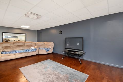 Tiny photo for 113 N Kickapoo Street, Lincoln, IL 62656 (MLS # 12496242)