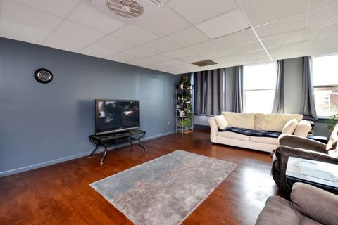 Tiny photo for 113 N Kickapoo Street, Lincoln, IL 62656 (MLS # 12496242)