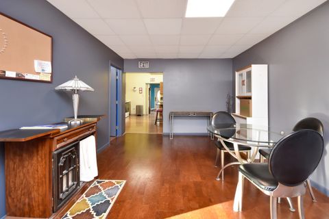 Tiny photo for 113 N Kickapoo Street, Lincoln, IL 62656 (MLS # 12496242)