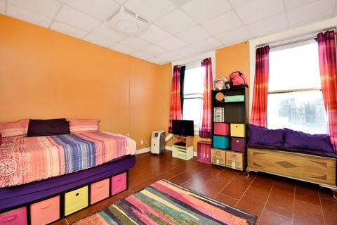 Tiny photo for 113 N Kickapoo Street, Lincoln, IL 62656 (MLS # 12496242)
