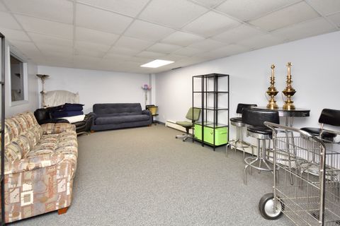 Tiny photo for 113 N Kickapoo Street, Lincoln, IL 62656 (MLS # 12496242)
