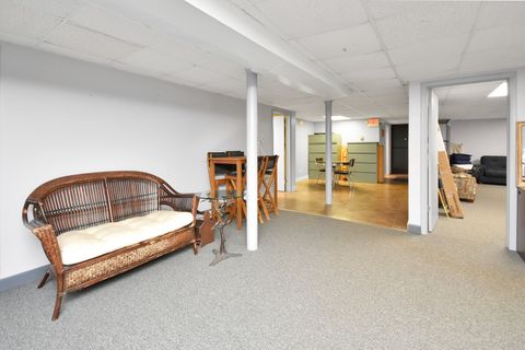 Tiny photo for 113 N Kickapoo Street, Lincoln, IL 62656 (MLS # 12496242)