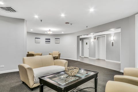 Tiny photo for 250 W Parliament Place #219, Mount Prospect, IL 60056 (MLS # 12714046)