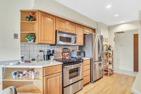 Tiny photo for 250 W Parliament Place #219, Mount Prospect, IL 60056 (MLS # 12714046)