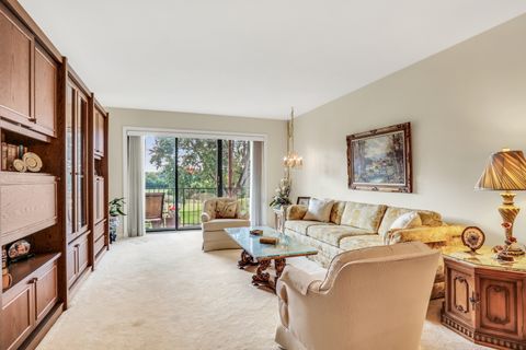 Tiny photo for 250 W Parliament Place #219, Mount Prospect, IL 60056 (MLS # 12714046)