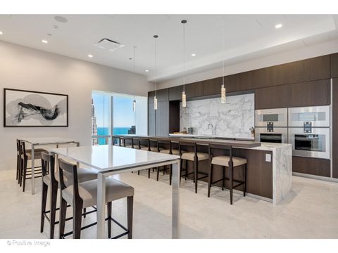 Tiny photo for 363 E Wacker Drive #1903, Chicago, IL 60601 (MLS # 12366239)