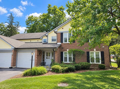 Photo of 183 Grove Avenue #C, Des Plaines, IL 60016 (MLS # 12747328)