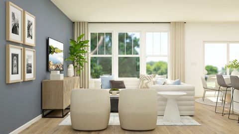 Tiny photo for 1249 Glenmont Street, Algonquin, IL 60102 (MLS # 12464435)