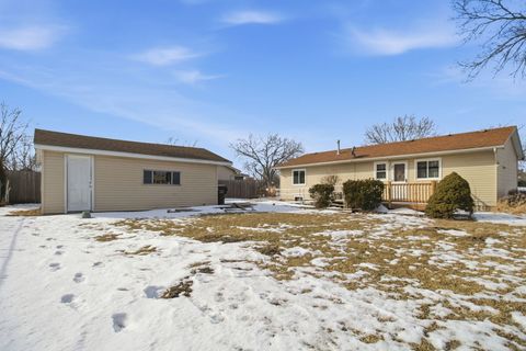 Tiny photo for 7907 W Kingston Drive, Frankfort, IL 60423 (MLS # 12564719)