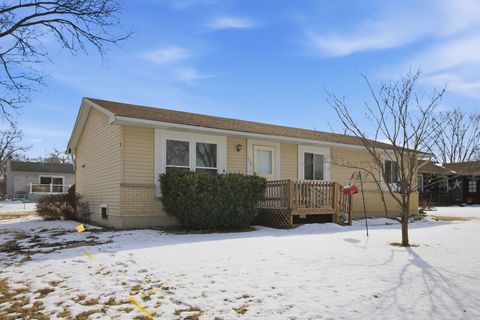 Tiny photo for 7907 W Kingston Drive, Frankfort, IL 60423 (MLS # 12564719)