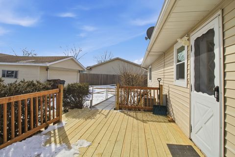 Tiny photo for 7907 W Kingston Drive, Frankfort, IL 60423 (MLS # 12564719)