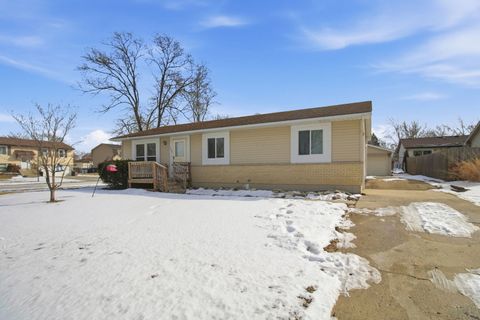 Tiny photo for 7907 W Kingston Drive, Frankfort, IL 60423 (MLS # 12564719)