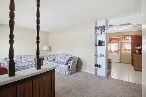 Tiny photo for 7907 W Kingston Drive, Frankfort, IL 60423 (MLS # 12564719)