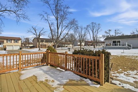 Tiny photo for 7907 W Kingston Drive, Frankfort, IL 60423 (MLS # 12564719)