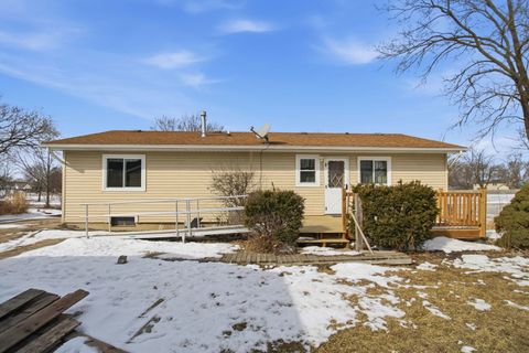 Tiny photo for 7907 W Kingston Drive, Frankfort, IL 60423 (MLS # 12564719)