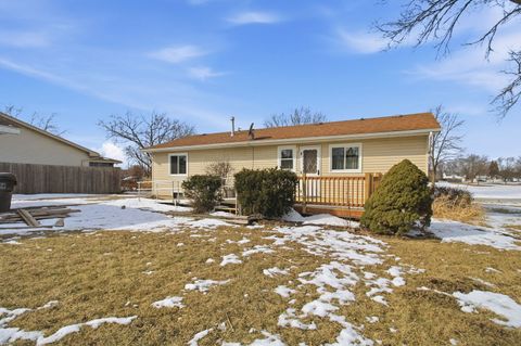 Tiny photo for 7907 W Kingston Drive, Frankfort, IL 60423 (MLS # 12564719)