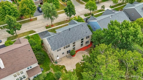 Tiny photo for 2240 Barrett Drive, Algonquin, IL 60102 (MLS # 12740161)