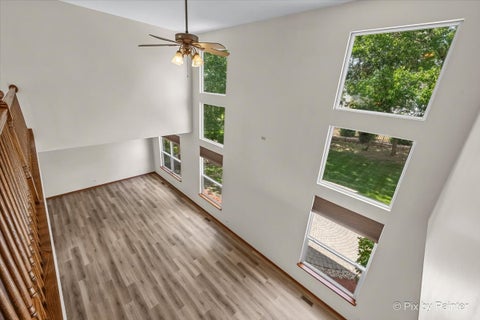 Tiny photo for 2240 Barrett Drive, Algonquin, IL 60102 (MLS # 12740161)