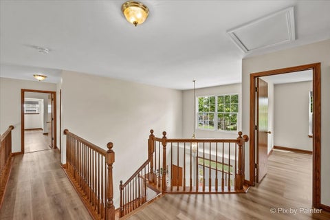 Tiny photo for 2240 Barrett Drive, Algonquin, IL 60102 (MLS # 12740161)