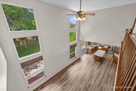 Tiny photo for 2240 Barrett Drive, Algonquin, IL 60102 (MLS # 12740161)