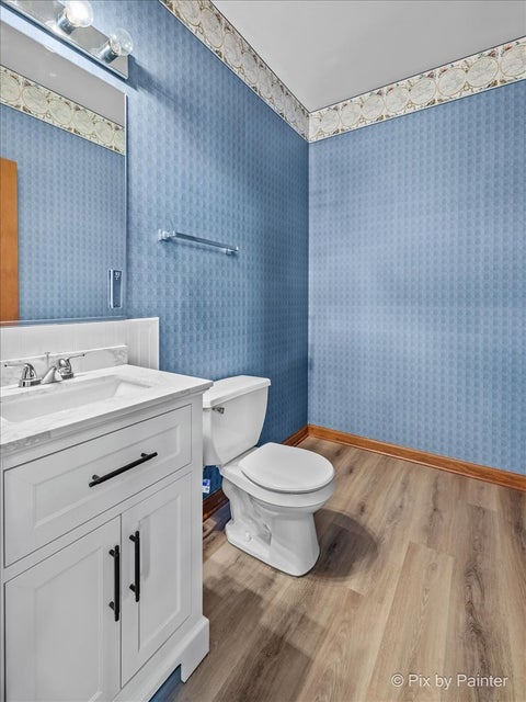 Tiny photo for 2240 Barrett Drive, Algonquin, IL 60102 (MLS # 12740161)