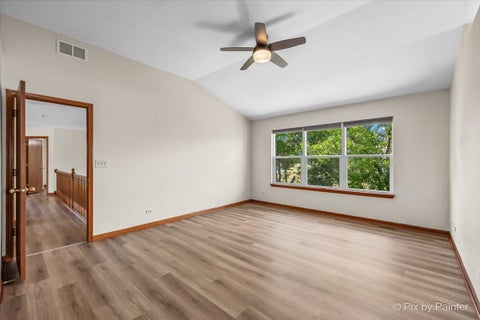 Tiny photo for 2240 Barrett Drive, Algonquin, IL 60102 (MLS # 12740161)