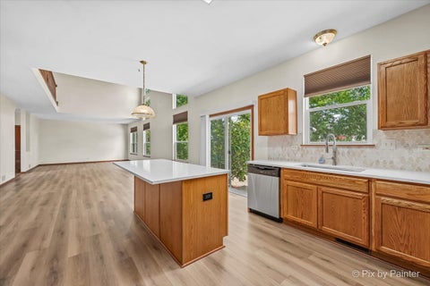 Tiny photo for 2240 Barrett Drive, Algonquin, IL 60102 (MLS # 12740161)