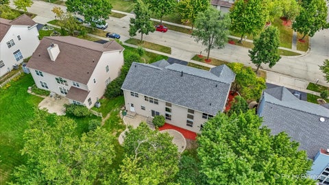 Tiny photo for 2240 Barrett Drive, Algonquin, IL 60102 (MLS # 12740161)