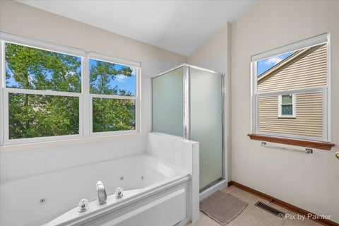 Tiny photo for 2240 Barrett Drive, Algonquin, IL 60102 (MLS # 12740161)