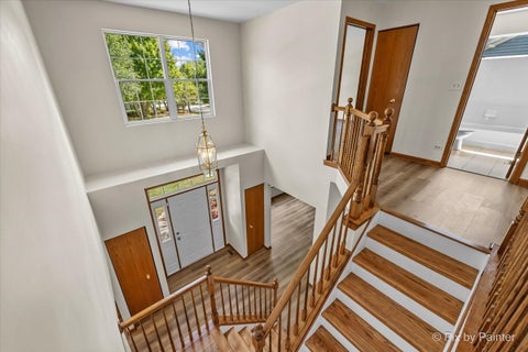 Tiny photo for 2240 Barrett Drive, Algonquin, IL 60102 (MLS # 12740161)