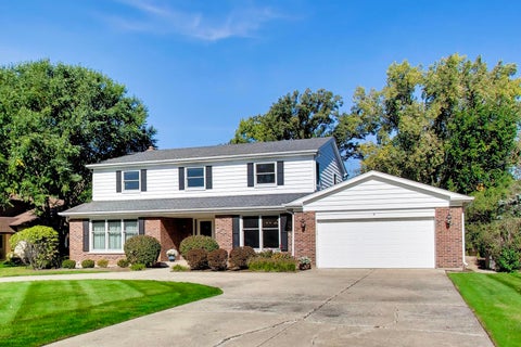 Photo of 570 N Forest Drive, Addison, IL 60101 (MLS # 12781418)