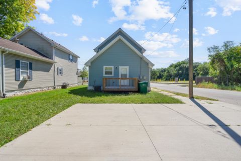 Tiny photo for 167 Wallace Street, Joliet, IL 60436 (MLS # 12474270)