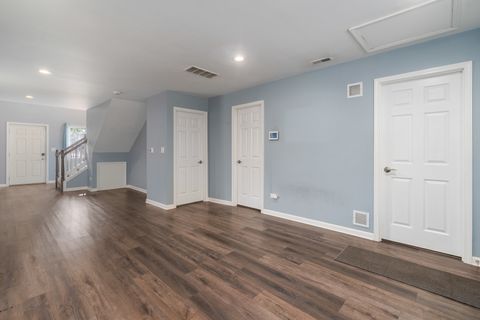 Tiny photo for 167 Wallace Street, Joliet, IL 60436 (MLS # 12474270)