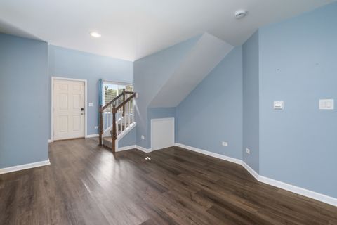 Tiny photo for 167 Wallace Street, Joliet, IL 60436 (MLS # 12474270)