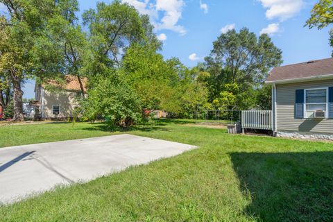 Tiny photo for 167 Wallace Street, Joliet, IL 60436 (MLS # 12474270)