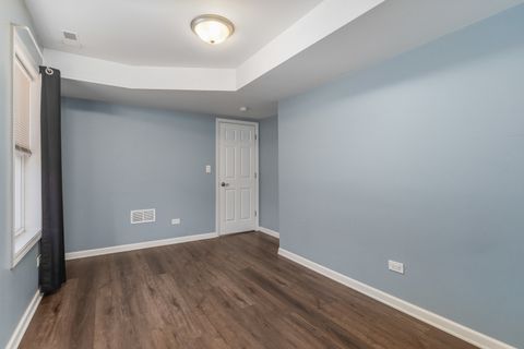 Tiny photo for 167 Wallace Street, Joliet, IL 60436 (MLS # 12474270)