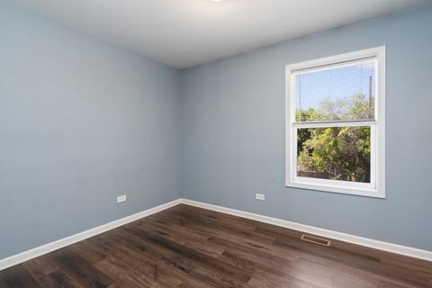 Tiny photo for 167 Wallace Street, Joliet, IL 60436 (MLS # 12474270)