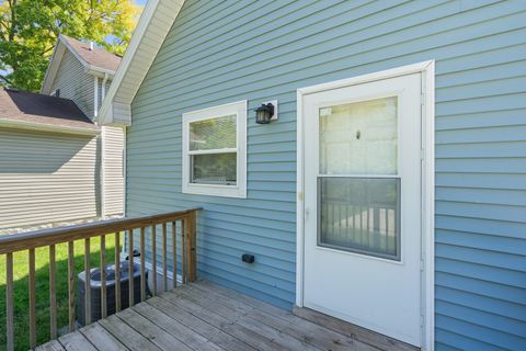 Tiny photo for 167 Wallace Street, Joliet, IL 60436 (MLS # 12474270)