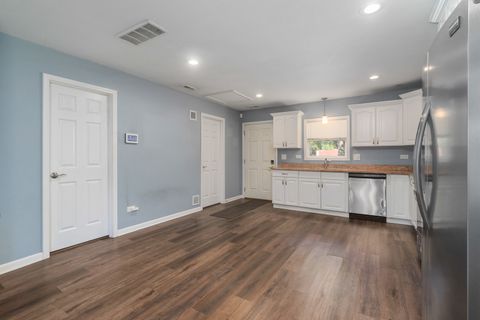 Tiny photo for 167 Wallace Street, Joliet, IL 60436 (MLS # 12474270)