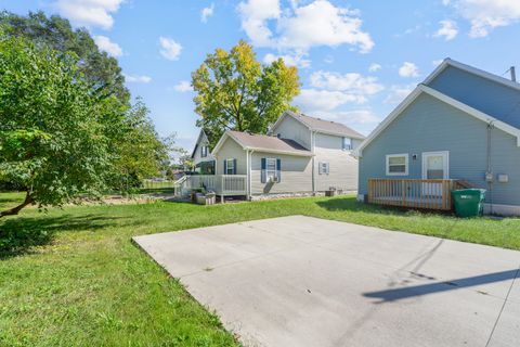 Tiny photo for 167 Wallace Street, Joliet, IL 60436 (MLS # 12474270)