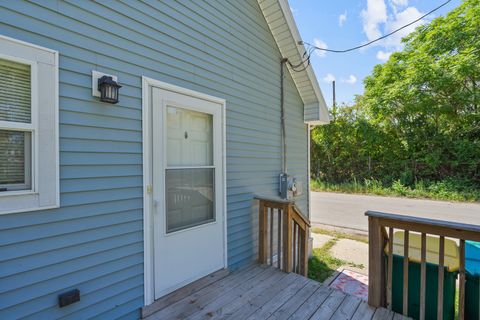 Tiny photo for 167 Wallace Street, Joliet, IL 60436 (MLS # 12474270)