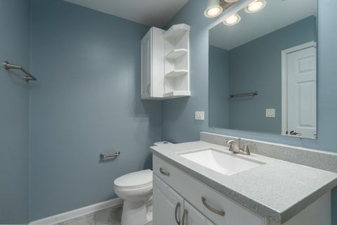Tiny photo for 167 Wallace Street, Joliet, IL 60436 (MLS # 12474270)