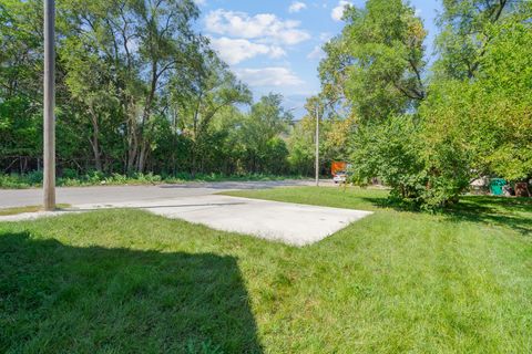 Tiny photo for 167 Wallace Street, Joliet, IL 60436 (MLS # 12474270)