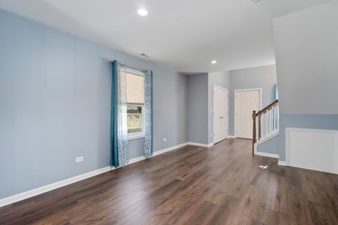 Tiny photo for 167 Wallace Street, Joliet, IL 60436 (MLS # 12474270)